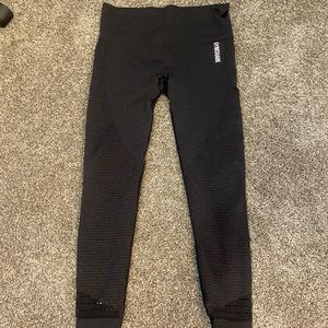 GYMSHARK LEGGINGS